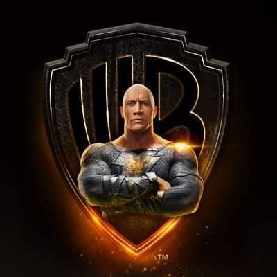 TRAILER “BLACK ADAM”.